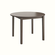 Earlwood Circular 4 Seater Dining Table