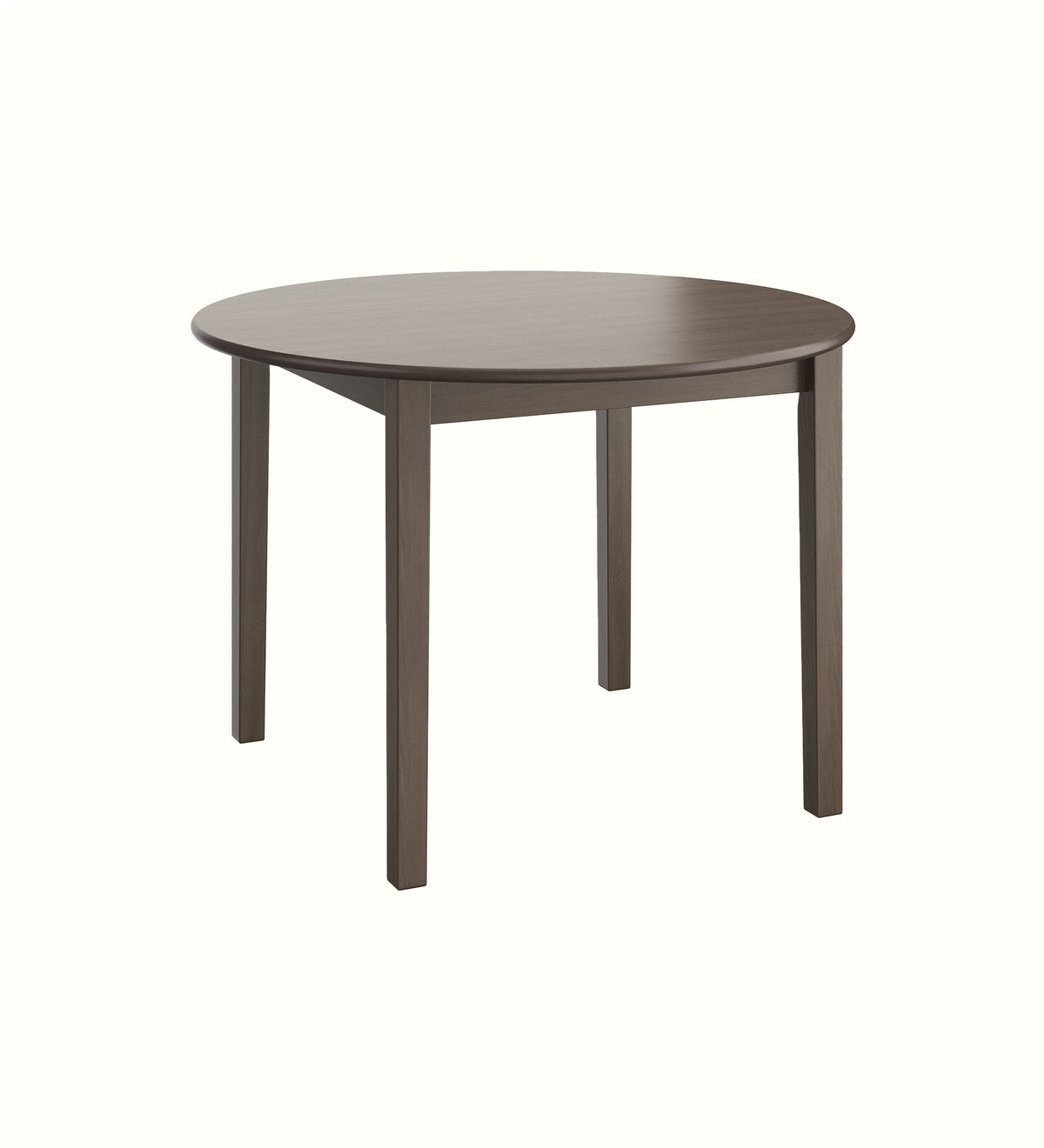 Earlwood Circular 4 Seater Dining Table