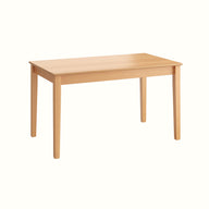 Earlwood Rectangular 4 Seater Dining Table