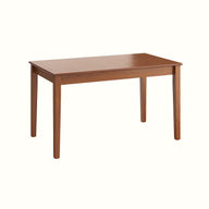 Earlwood Rectangular 4 Seater Dining Table