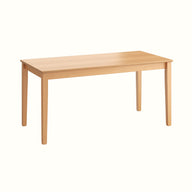 Earlwood Rectangular 6 Seater Dining Table