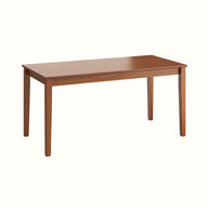 Earlwood Rectangular 6 Seater Dining Table