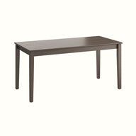 Earlwood Rectangular 6 Seater Dining Table
