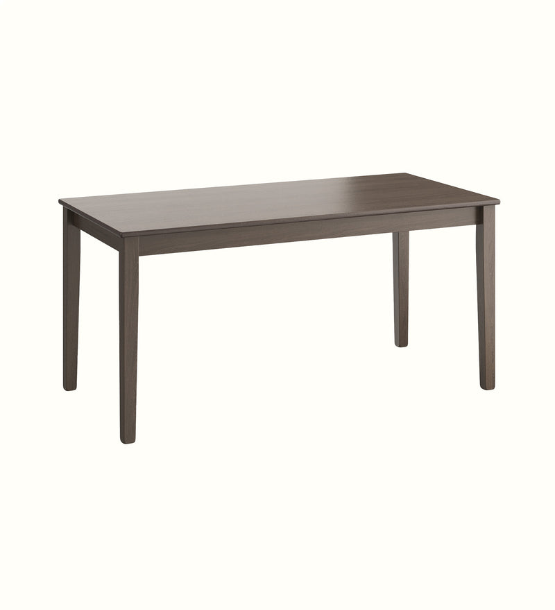 Earlwood Rectangular 6 Seater Dining Table