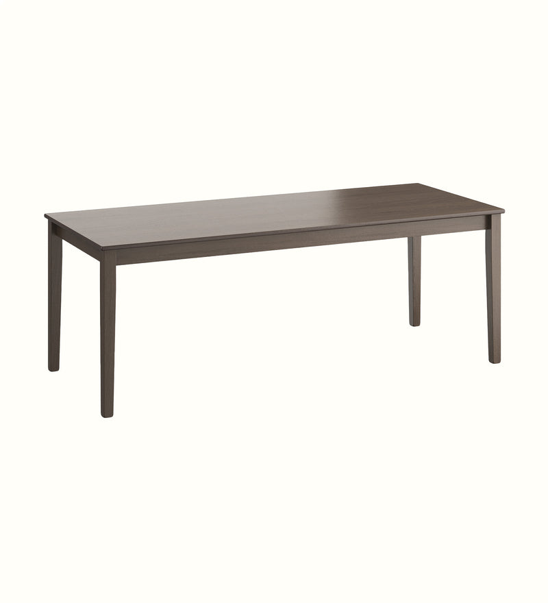 Earlwood Rectangular 8 Seater Dining Table