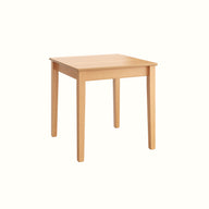 Earlwood Square 2 Seater Dining Table