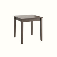 Earlwood Square 2 Seater Dining Table