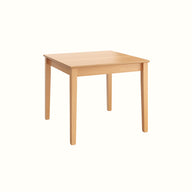 Earlwood Square 4 Seater Dining Table