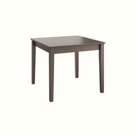 Earlwood Square 4 Seater Dining Table