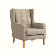 Ethan Wingback Chair