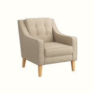 Ethan Medium Back Chair