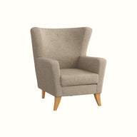 Everest Medium Back Chair