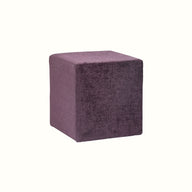 Cube Footstool