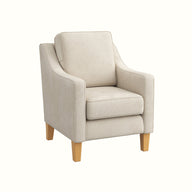 Giselle Medium Back Chair