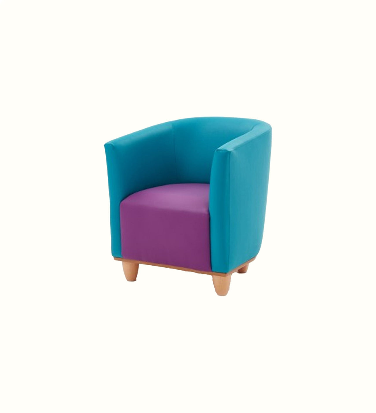 Hugo Extreme Tub Chair