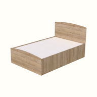 Alpha Extreme Small Double Box Bed Base