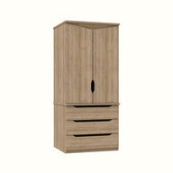 Alpha Extreme Gents Wardrobe