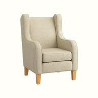Jude Wingback Chair