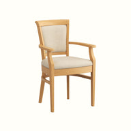 Kalmar Arm Chair