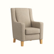 Kendall High Back Chair