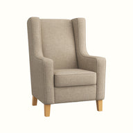 Kendall Wingback Chair