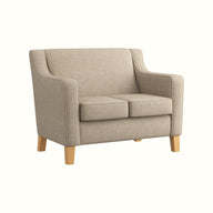 Kendall Medium Back 2 Seater