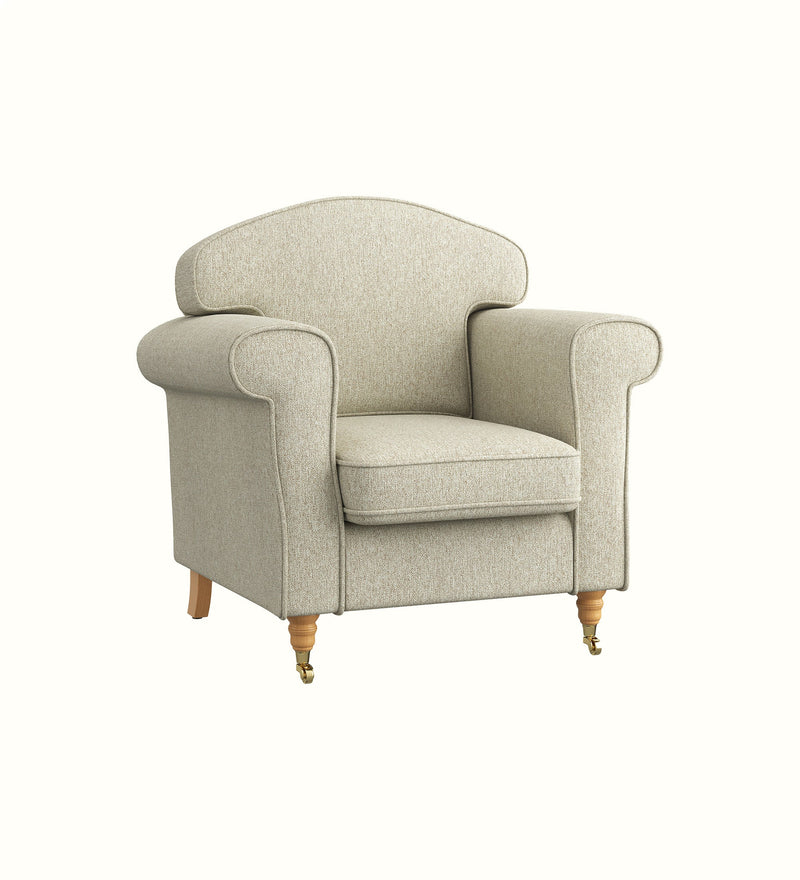 Kingswood armchair for an elderly care lounge