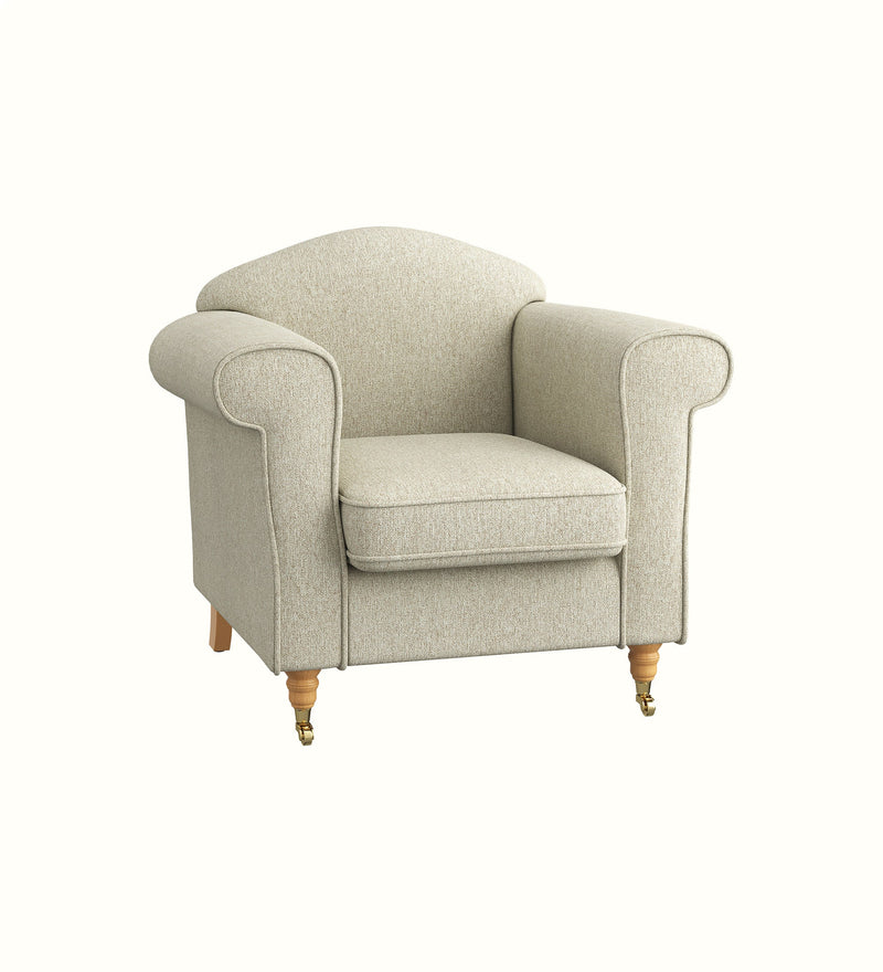 Kingswood armchair for an elderly care lounge
