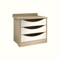 Kingston Dementia 3 Drawer Chest