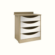 Kingston Dementia 4 Drawer Chest