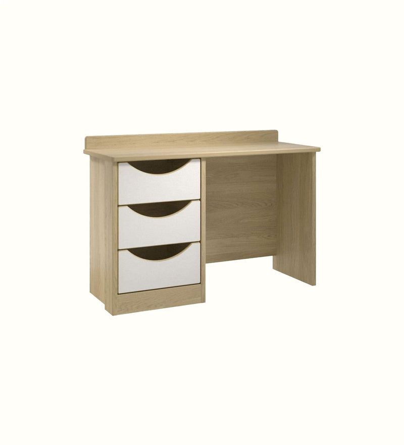 Desk for a care home bedroom