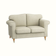 Kingswood 2 Seater Sofa with Back Cushions