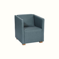 Kuba Secure Tub Chair