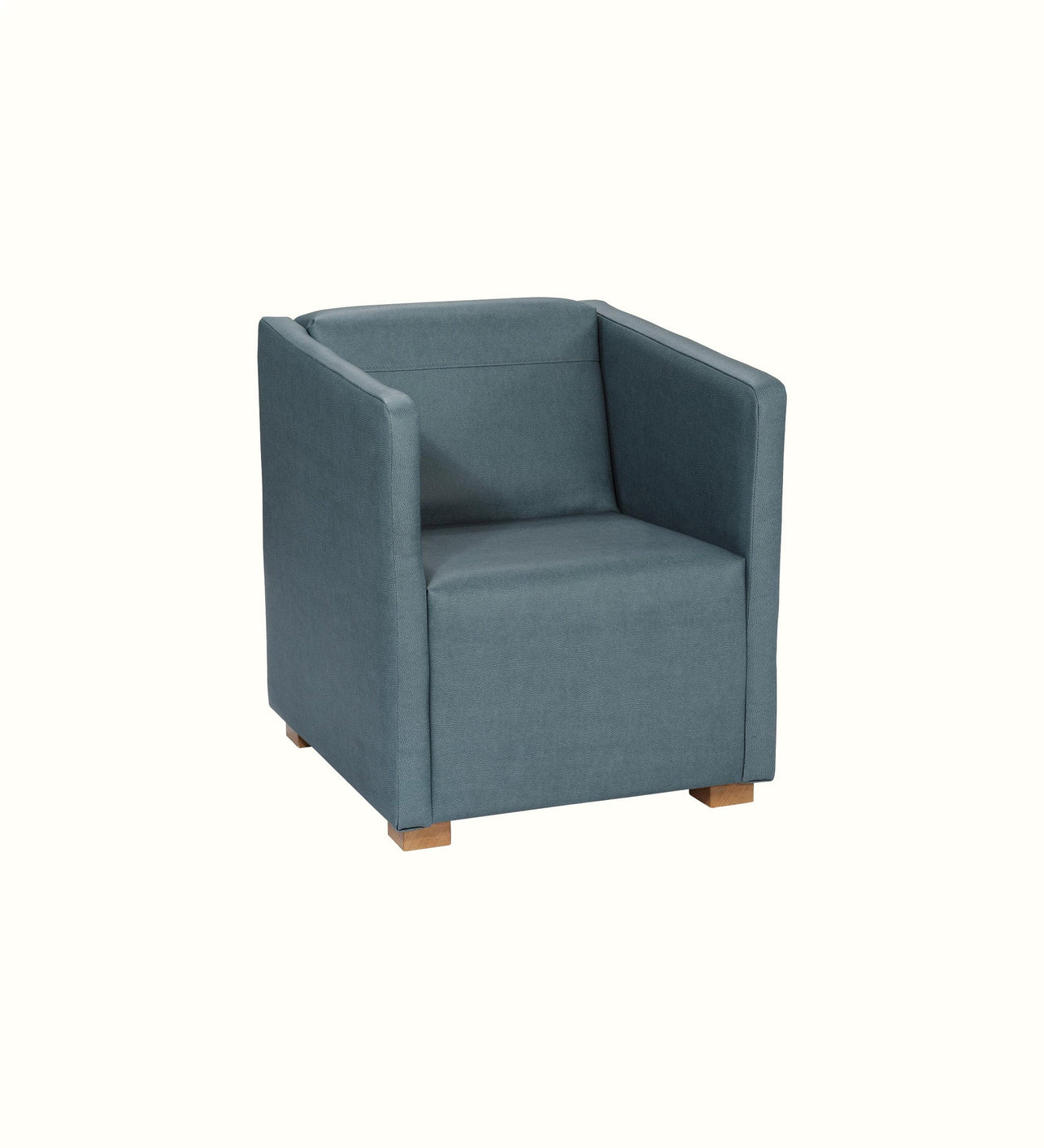 Kuba Secure Tub Chair