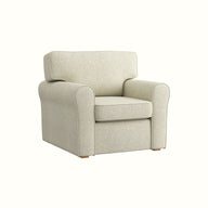 Lincoln Armchair
