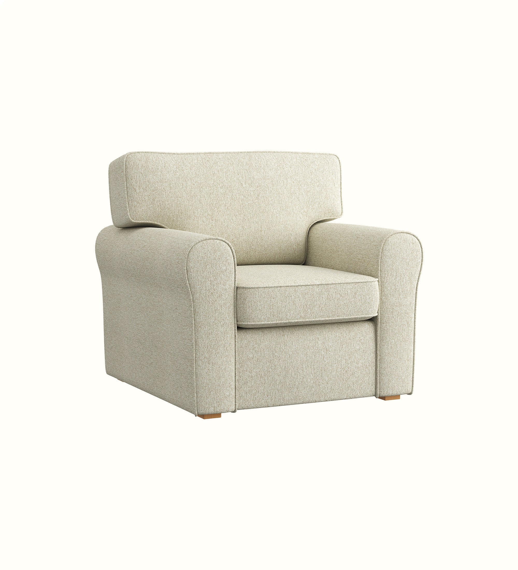 Lincoln Armchair