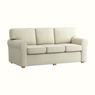 Lincoln 3 Seater Sofa