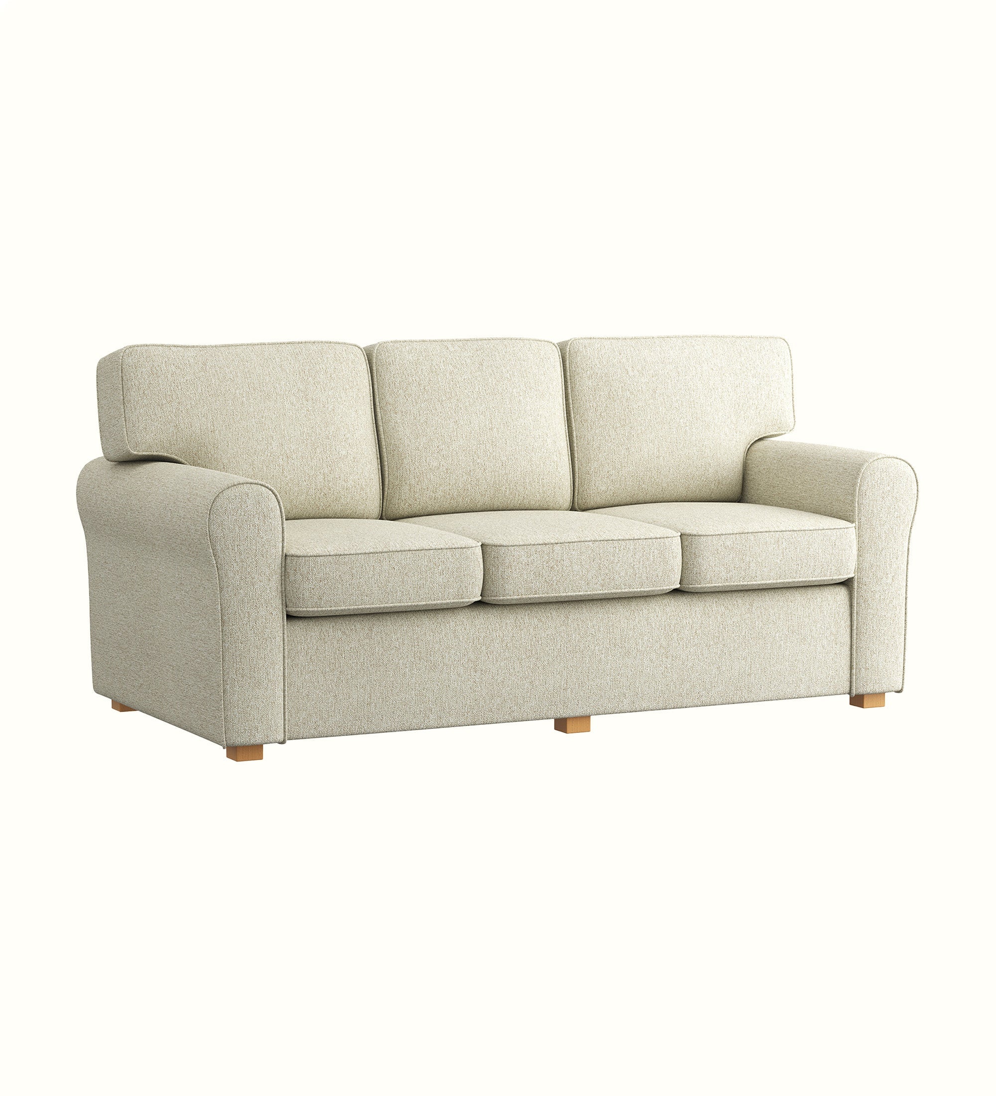 Lincoln 3 Seater Sofa