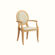 Lorenzo Stacking Arm Chair