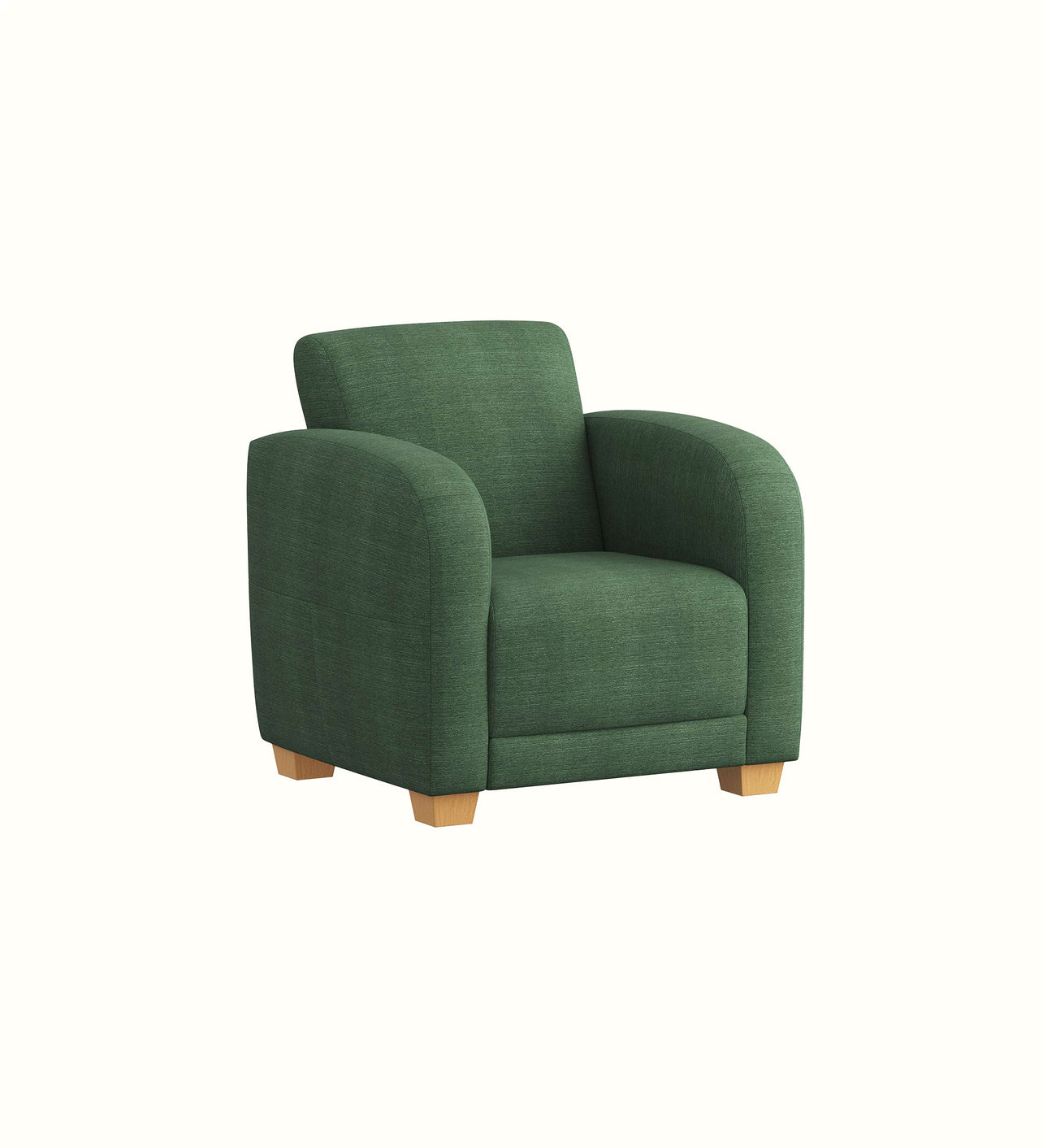 Milano Armchair