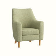 Milton Medium Back Chair