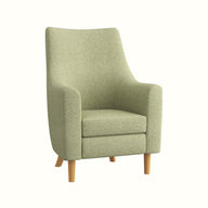 Milton High Back Chair