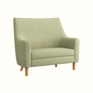 Milton High Back 2 Seater