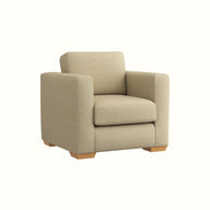 Milan Armchair