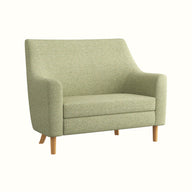 Milton Medium Back 2 Seater