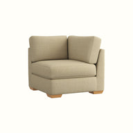 Milan Modular Corner Unit