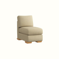 Milan Modular Chair