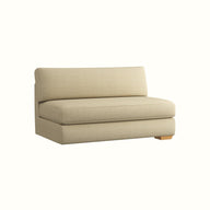Milan Modular 3 Seater