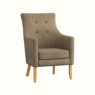 Morgan High Back Chair