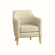 Morgan Medium Back Chair